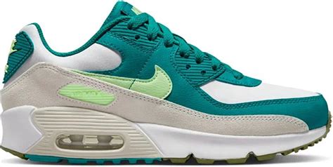 nike air 90 kleur groen|Nike .